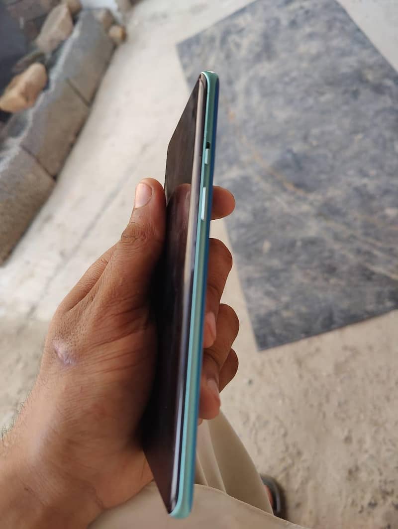 One Plus 8 2