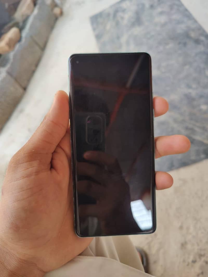 One Plus 8 3