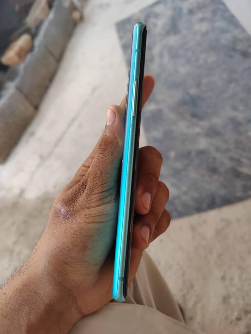 One Plus 8 5