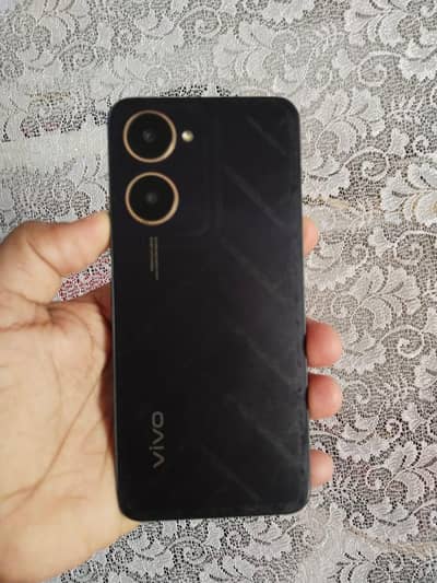 Vivo Y03t
