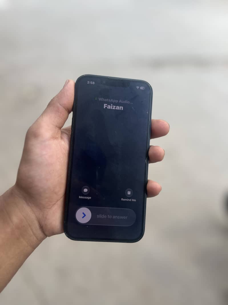 Apple iPhone 14 1