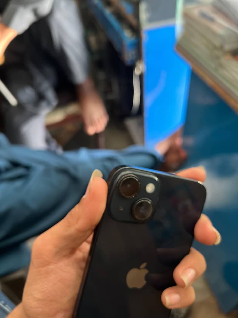 Apple iPhone 14 6
