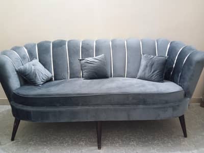 5 Seater Sofa set