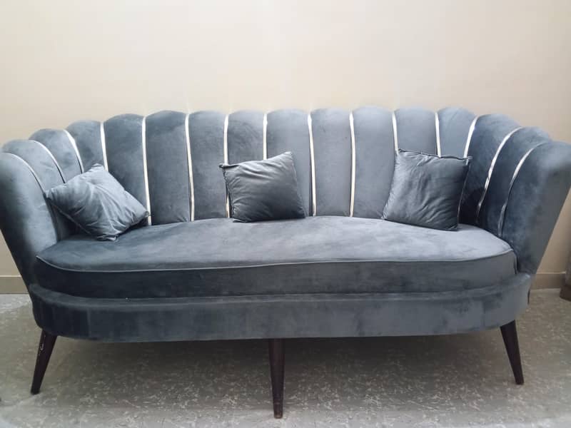 5 Seater Sofa set 0