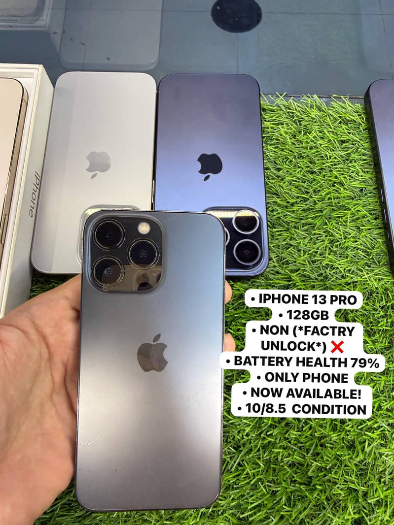 Apple iPhone 13 2