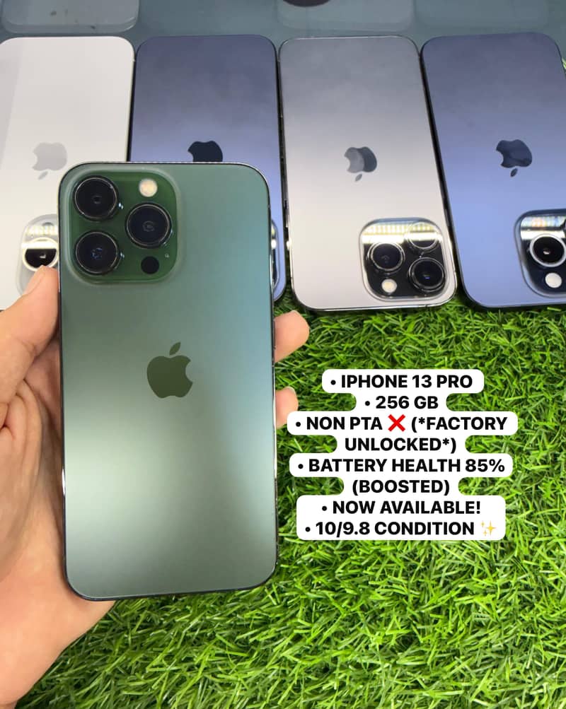 Apple iPhone 13 3