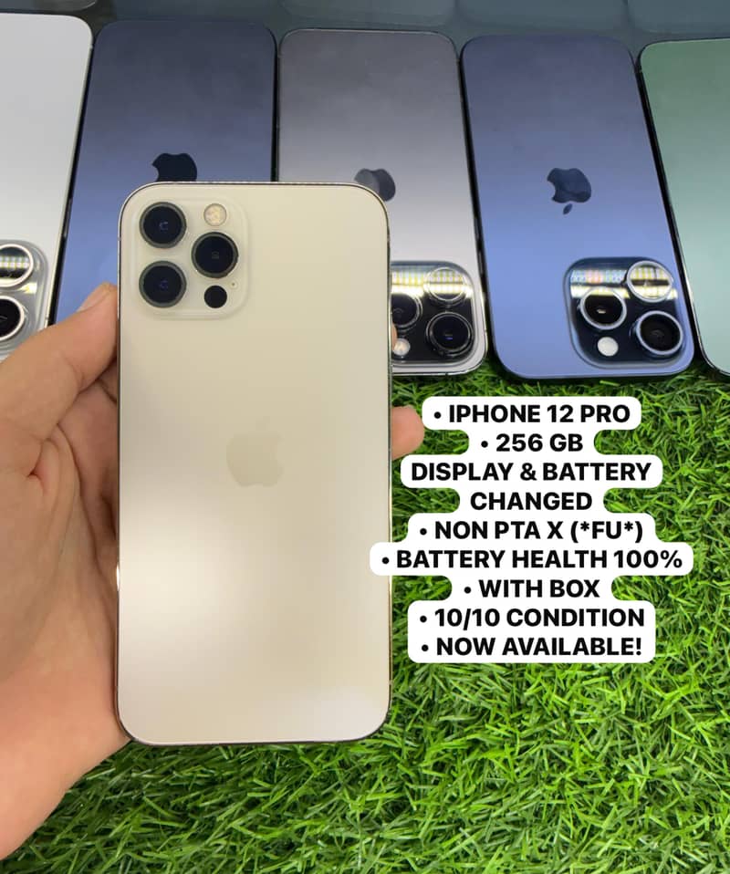 Apple iPhone 13 4