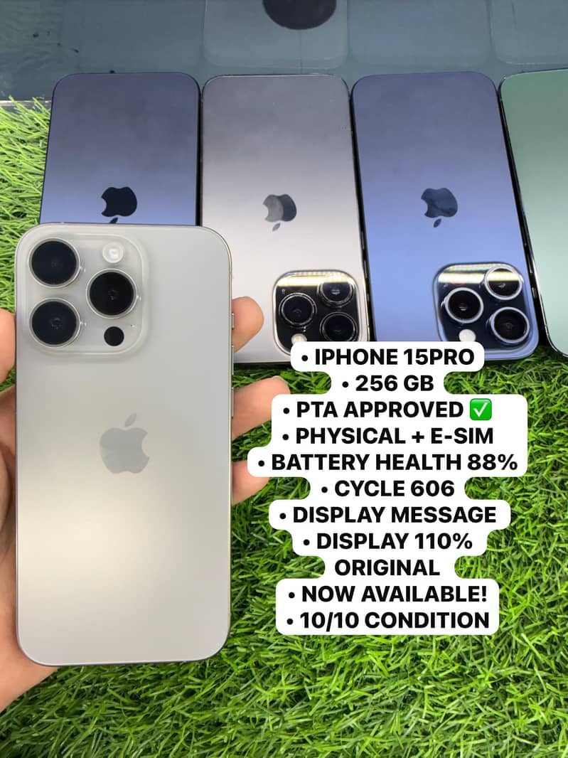 Apple iPhone 13 5