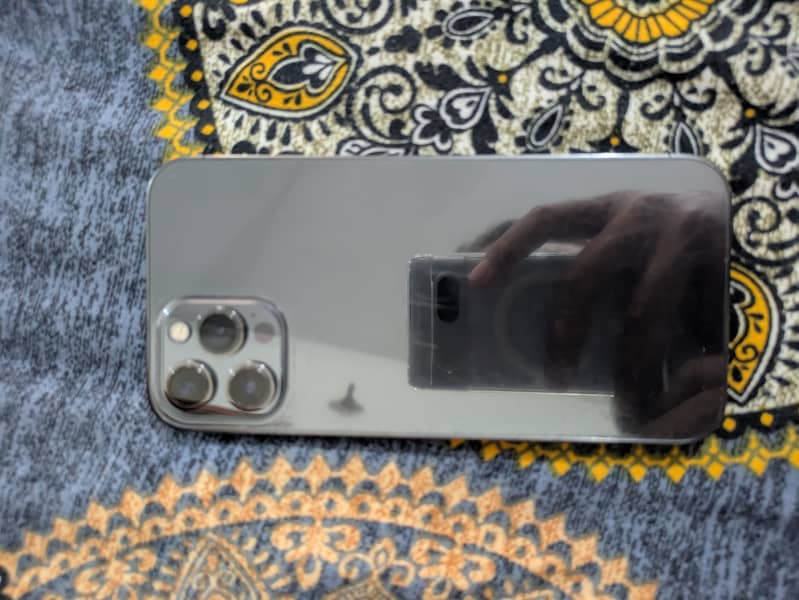 Apple iPhone 12 Pro Max 0