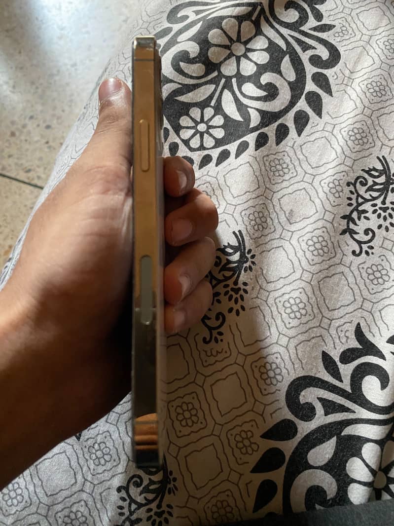 Apple iPhone 12 Pro 1