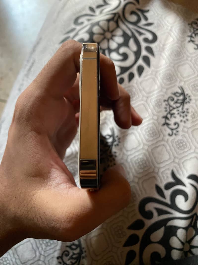 Apple iPhone 12 Pro 5