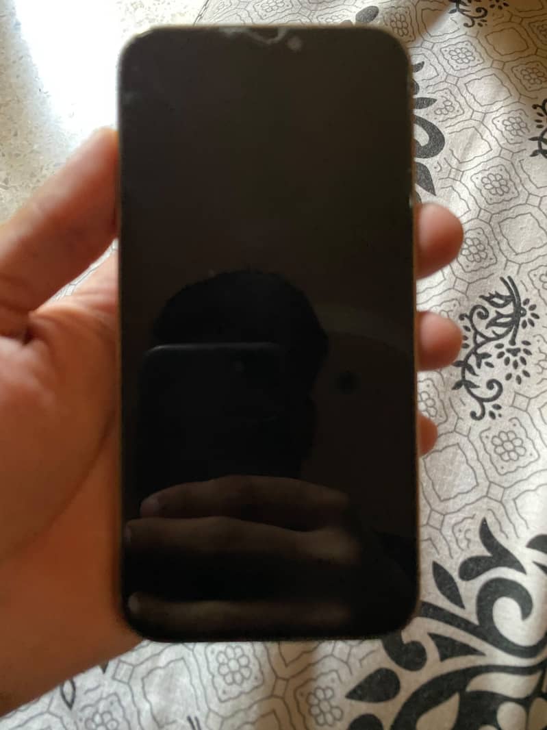 Apple iPhone 12 Pro 6
