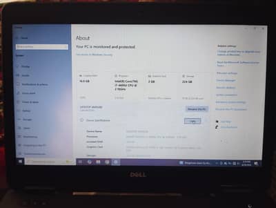 Dell Latitude E5440