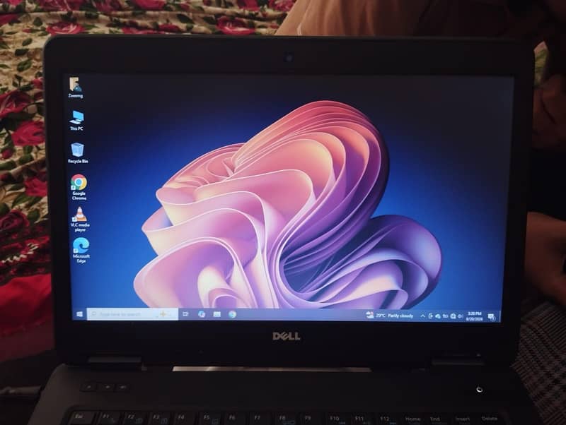 Dell Latitude E5440 2