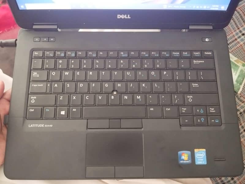 Dell Latitude E5440 3