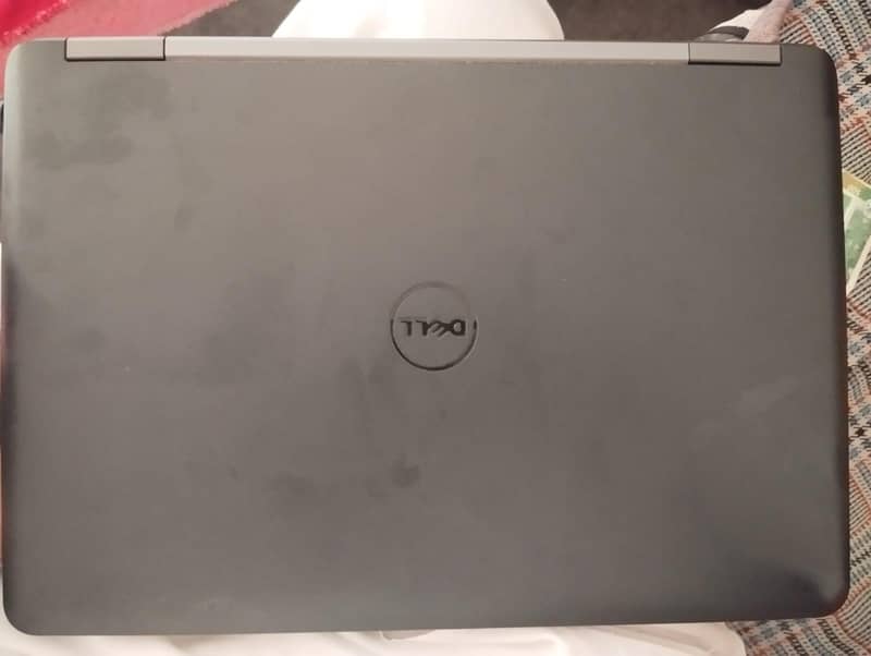 Dell Latitude E5440 4
