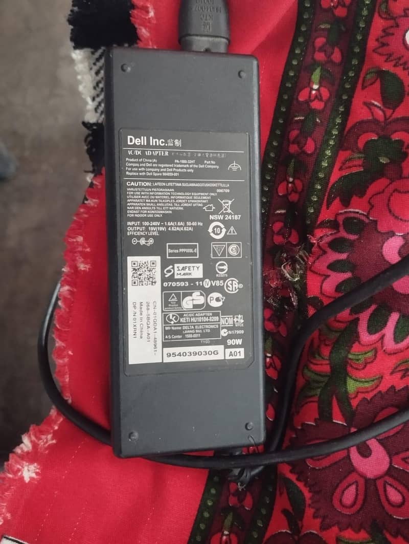 Dell Latitude E5440 5