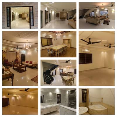 Renovated Spanish design villa for Rent