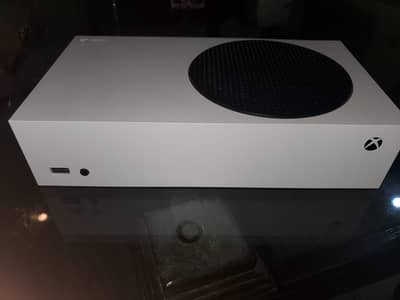 Xbox series s 512 GB