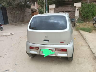 Suzuki Alto 2021
