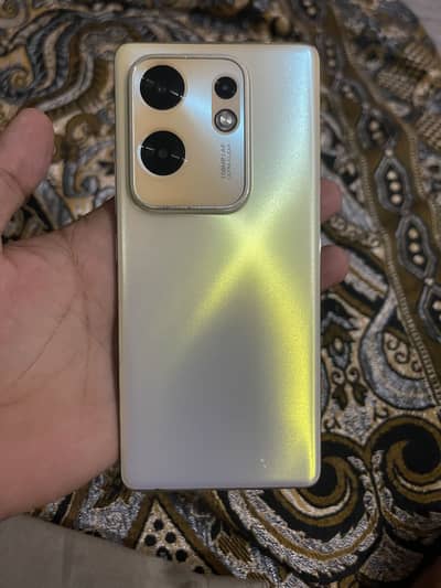 Infinix Zero 30