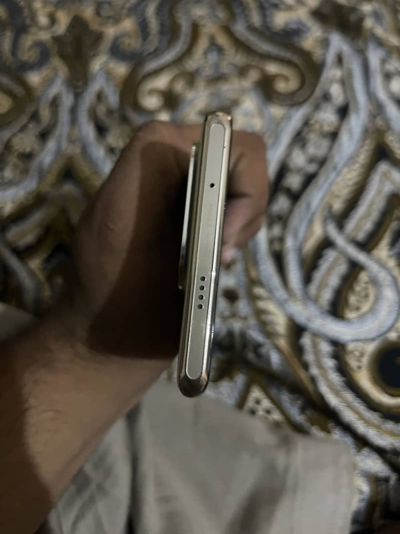 Infinix Zero 30 3