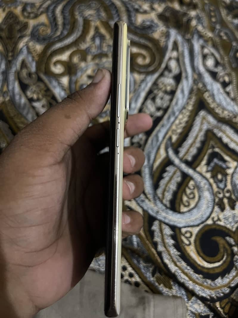 Infinix Zero 30 4