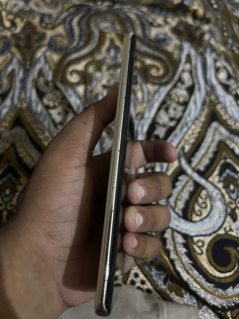 Infinix Zero 30 5