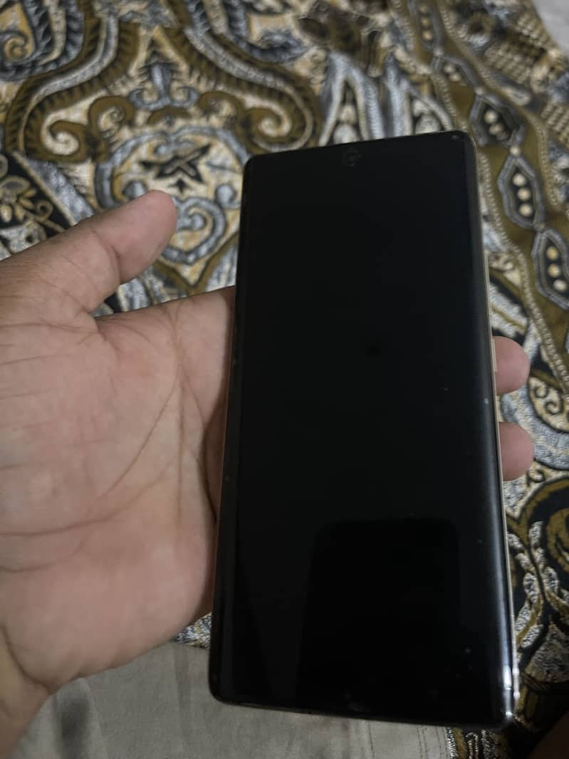 Infinix Zero 30 6
