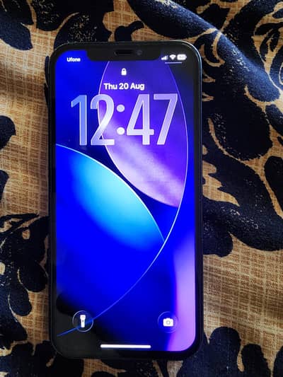 Apple iPhone 12 64 factory unlocked