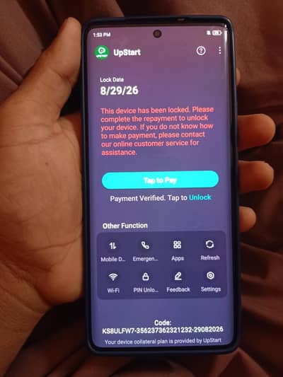 Tecno Spark 20 Pro Plus