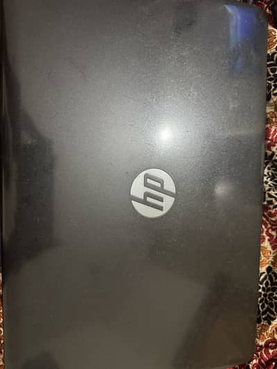 Hp laptop i3 6th in reasonable price