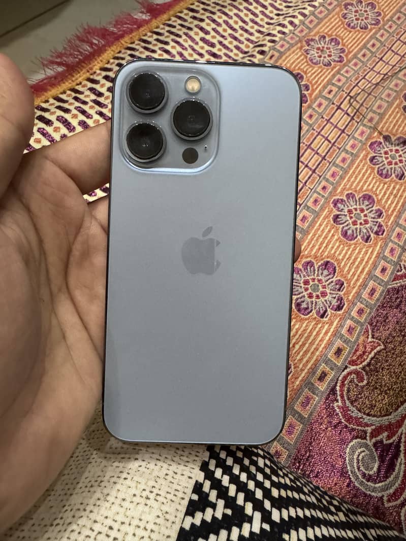 Apple iPhone 13 Pro 0