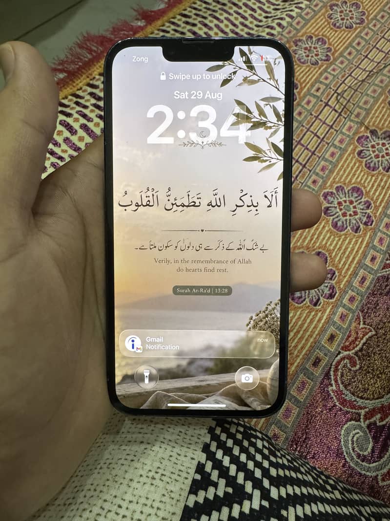 Apple iPhone 13 Pro 3