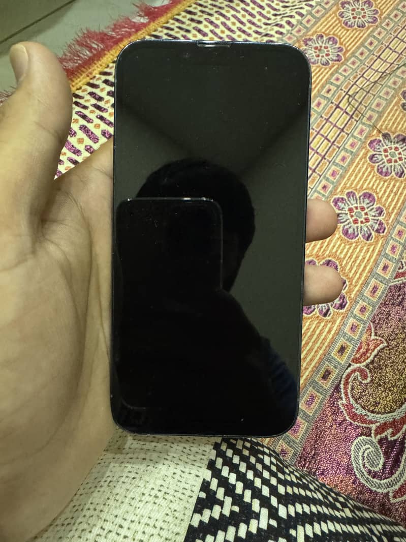 Apple iPhone 13 Pro 4