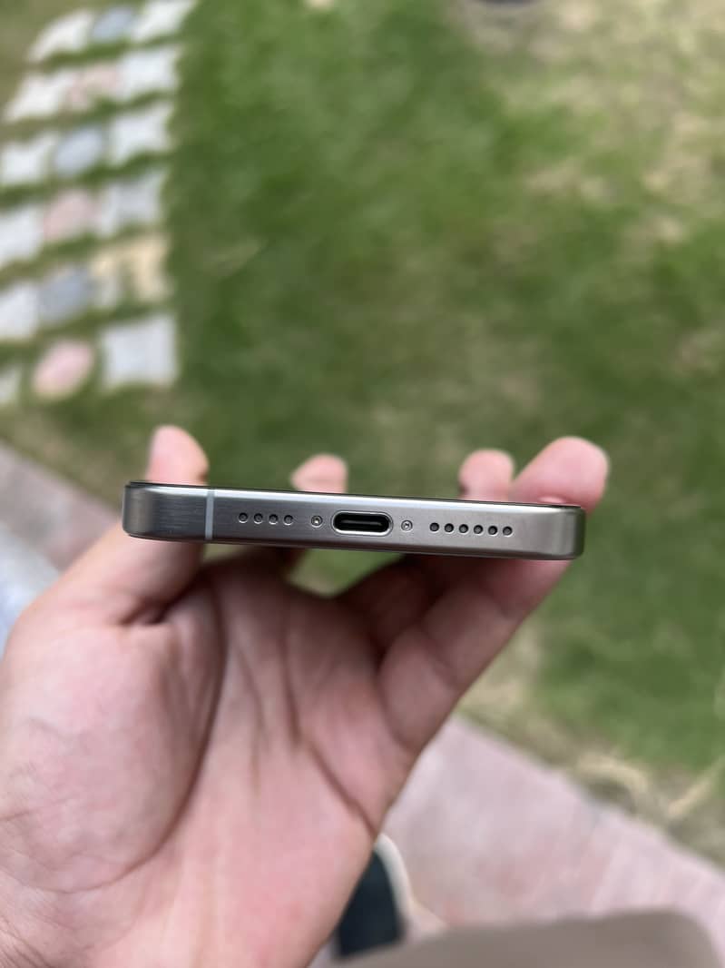Iphone 15 pro max 1