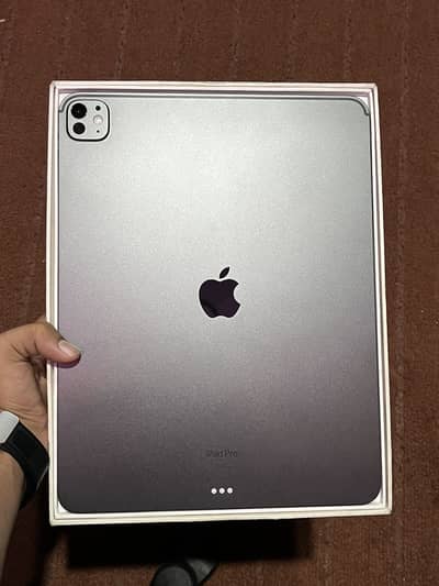 Ipad m4 12.9 inch