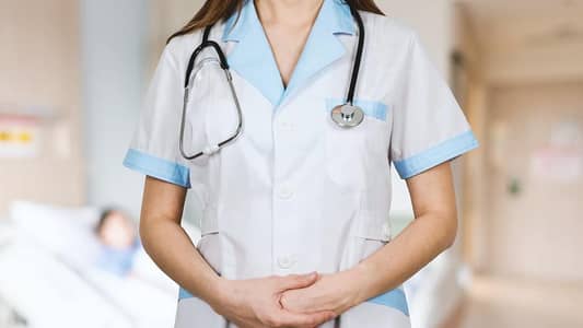 Female Nurse