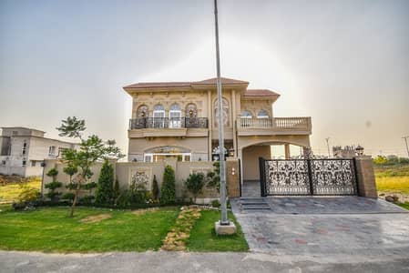 1 Kanal Fully Furnished House For Rent In DHA Lahore | DS Properties