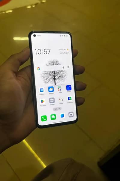 OPPO Reno 6