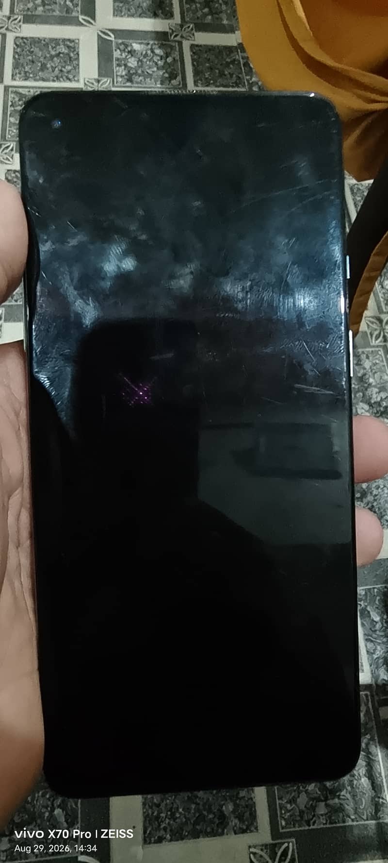 One Plus 8T 0