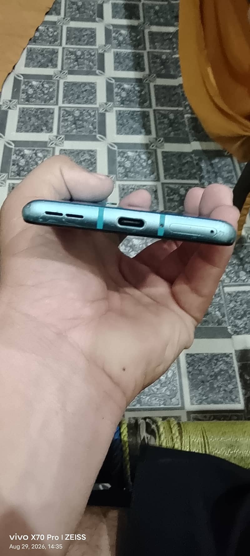 One Plus 8T 5