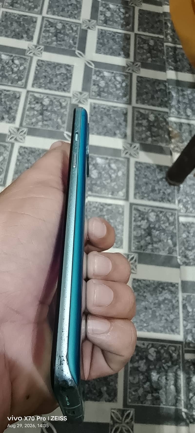 One Plus 8T 7