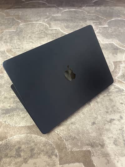 Macbook Air M2 16inch 8/256 91% health