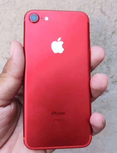 Apple iPhone 7