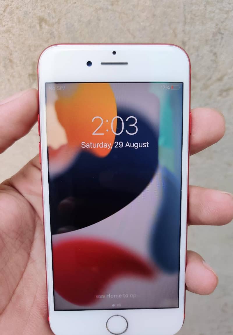 Apple iPhone 7 1