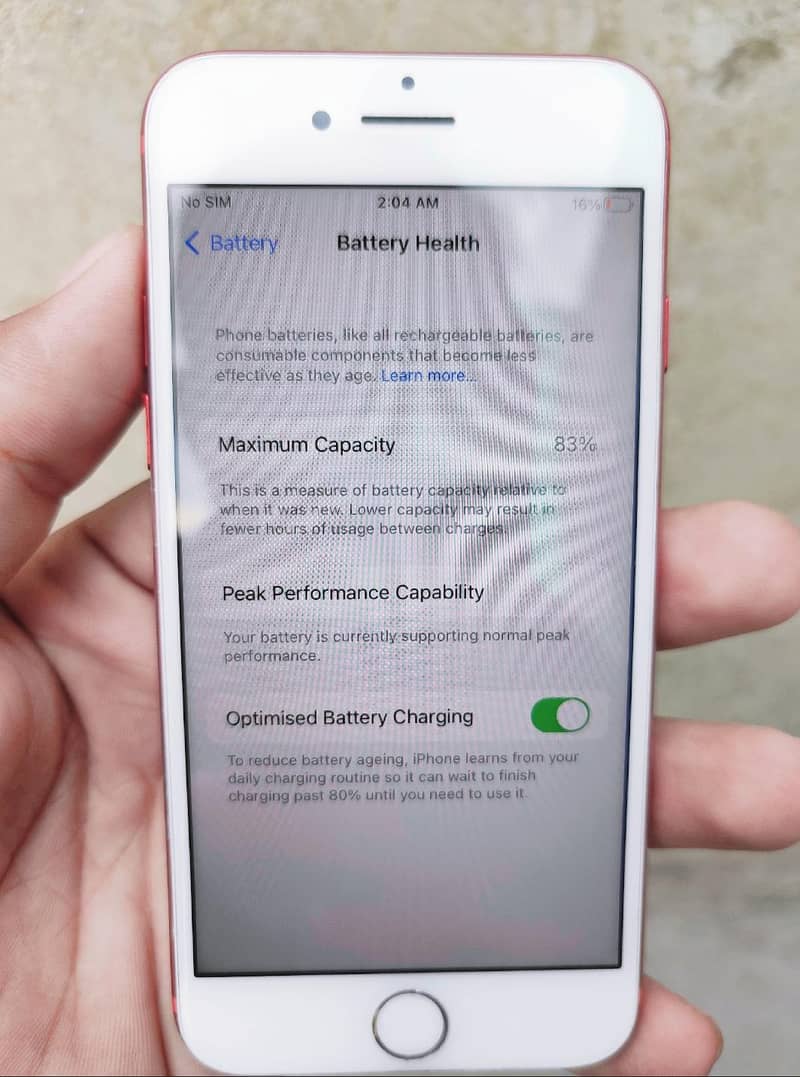 Apple iPhone 7 2
