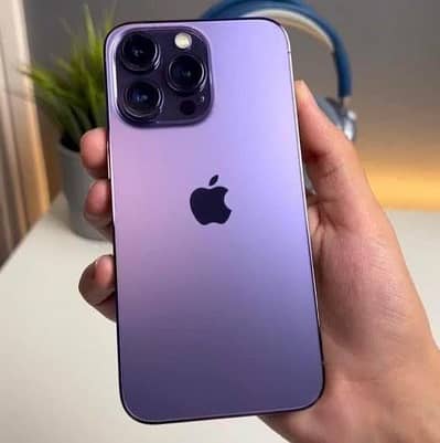 Apple iPhone 14 Pro Max