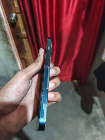 iPhone 13 jv 128 gb all okay
