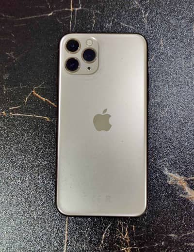 Apple iPhone 11 Pro Max